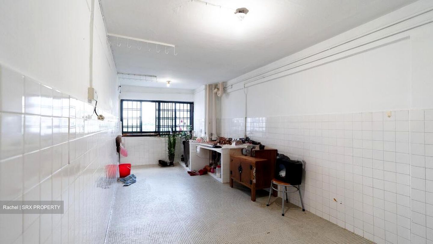 Blk 525 Bedok North Street 3 (Bedok), HDB 4 Rooms #502568171